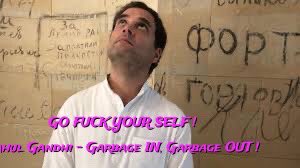 AstuteGaba's tweet photo. Who needs Enemies in India when we have Rahul Gandhi ! 

Garbage IN, Garbage OUT ! 

#ArrestRahulGandhi #Congress @congress #StandwithAdani #StandwithIndia #AdaniGroupStocks #GautamAdani
@PMOIndia #RavishKumar #Zubair #London #Pakistan #RanaAyyub #Ajitanjum #RajdeepSardesai 
#AdaniFacts #NewYork #RahulGandhi #RaulVinci
@DrSJaishankar