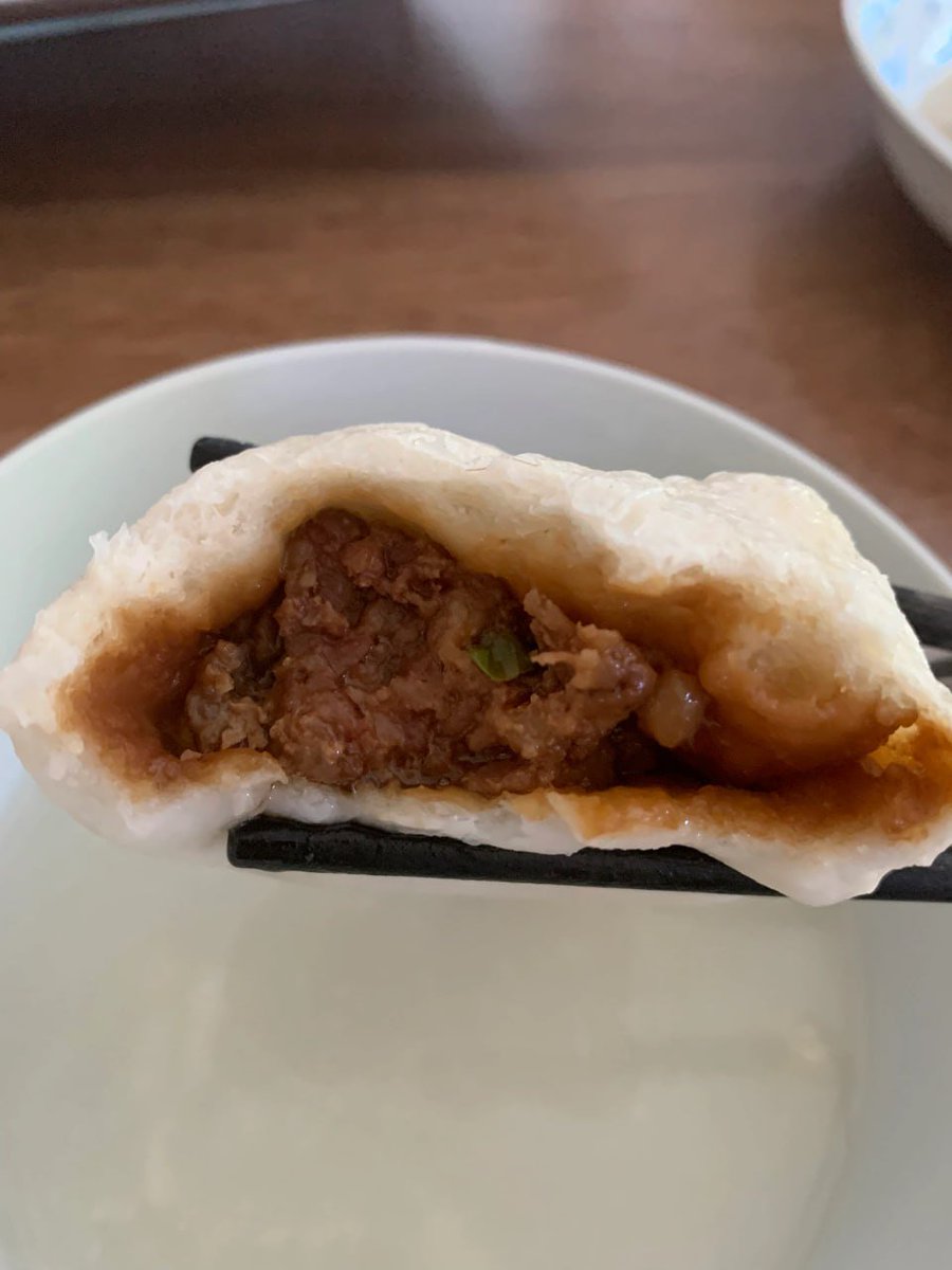 eightieth_'s tweet image. 馒頭です