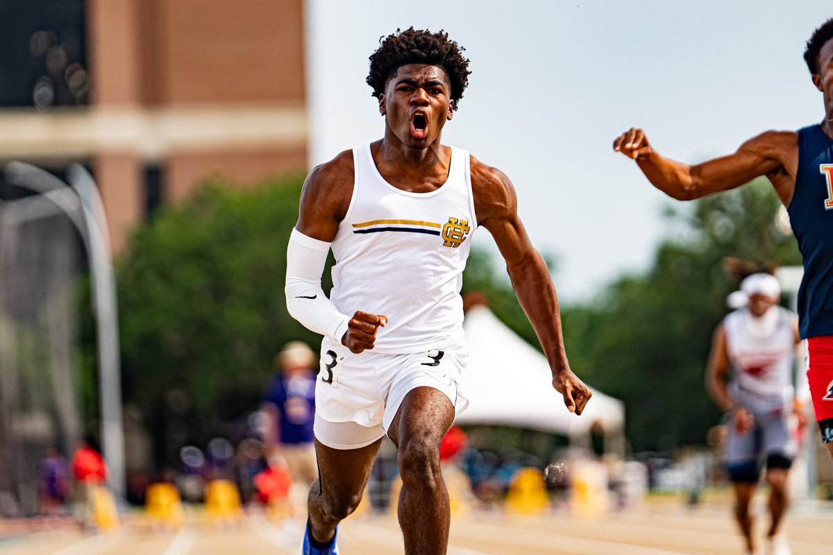 Josh “Turbo” brown (@1joshszn) on Twitter photo I will be aiming for some new goals for myself this track season with the times of 100m dash:10.1 200m dash:20.8. #StayTuned <a href="/LAvsAllYall/">Louisiana vs. All Y’all</a> <a href="/MileSplitLA/">MileSplit Louisiana</a> <a href="/MileSplitSW/">MileSplit Southwest</a> <a href="/LSUTrackField/">LSU Track & Field</a> <a href="/dbass_jr/">Dexter Bass Jr.</a> I will be aiming for some new goals for myself this track season with the times of 100m dash:10.1 200m dash:20.8. #StayTuned <a href="/LAvsAllYall/">Louisiana vs. All Y’all</a> <a href="/MileSplitLA/">MileSplit Louisiana</a> <a href="/MileSplitSW/">MileSplit Southwest</a> <a href="/LSUTrackField/">LSU Track & Field</a> <a href="/dbass_jr/">Dexter Bass Jr.</a>