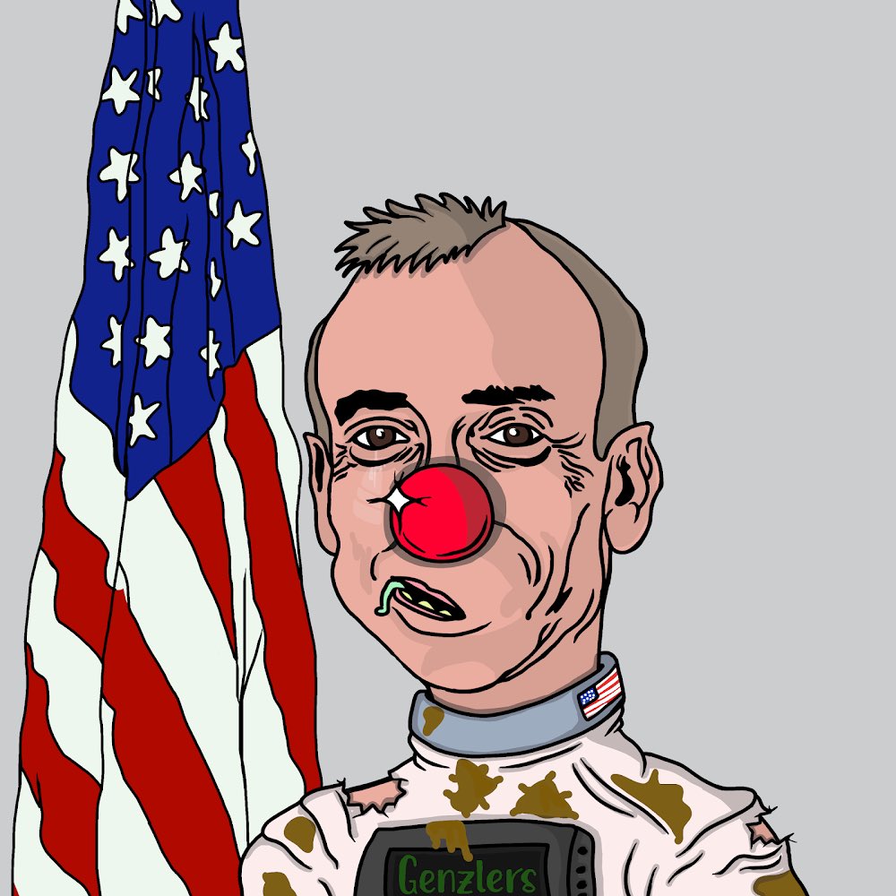 genzlers_SEC's tweet image. 🏆 #GIVEAWAY 🏆 
24 hrs
Giving away this Genzler
RT, ❤️, tag 2 friends,

MINT IS PUBLIC, LIVE, &amp;amp; FREE
Gary announced his leaving date (Jan20) 
Grab your Genzler and leash him before they’re all gone!
#CryptoGiveaway #SolanaAirdrop 

Mint here 👇

launchmynft.io/sol/9091