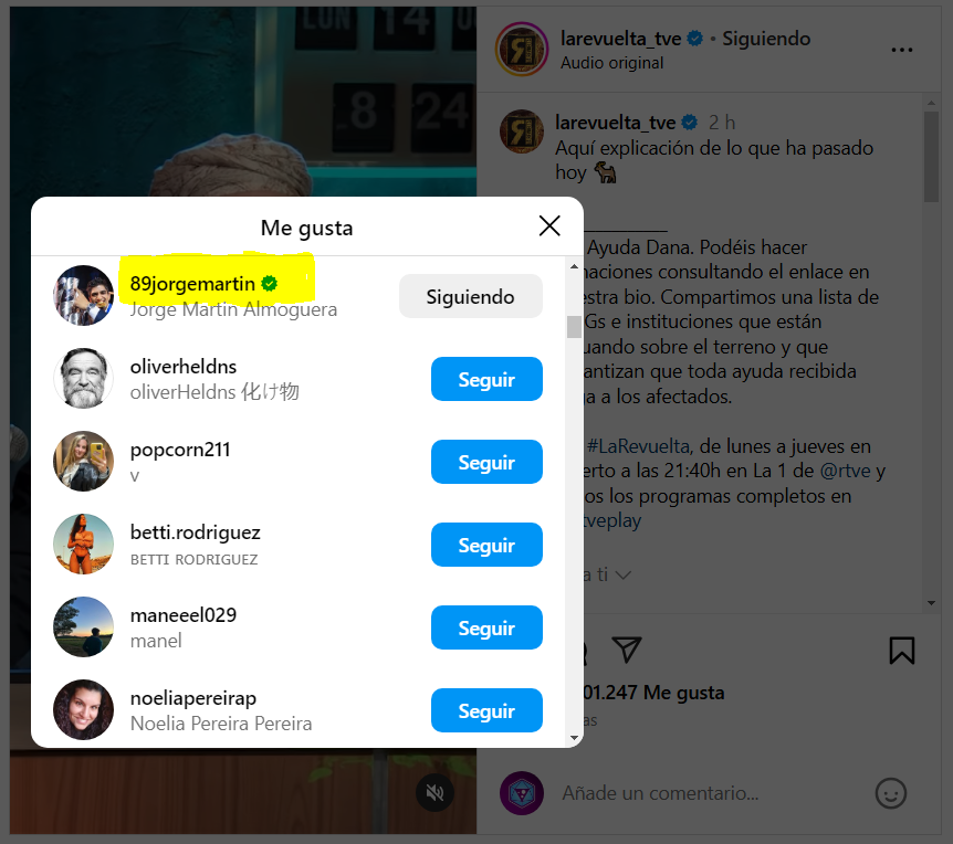 Julián Macías Tovar tweet media