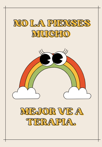 Cahuicac's tweet photo. ¡¡Ve a terapia ahora !! 😂😂😂
#cahuic #terapia #meme #FelizJueves https://t.co/zqicXH33A2