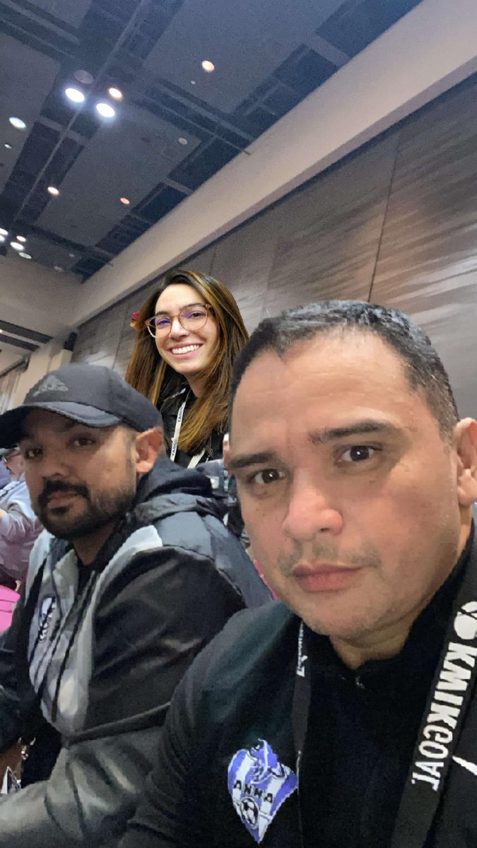 Coach Madrigal &amp; Coach Gamboa (&amp; Coach Resmini... in spirit) take on <a href="/tascosoccer/">TASCO</a>! Ready for a weekend full of learning from some of the best there are as we prepare for the upcoming season. 💜⚽