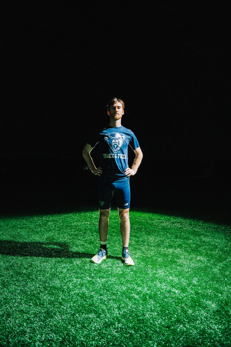 Preview: Luke Marsanskis is set to compete at NCAA Nationals!

To find out how to watch and more details are below.

Details: tinyurl.com/2yvp4ekd

#BlackBearNation