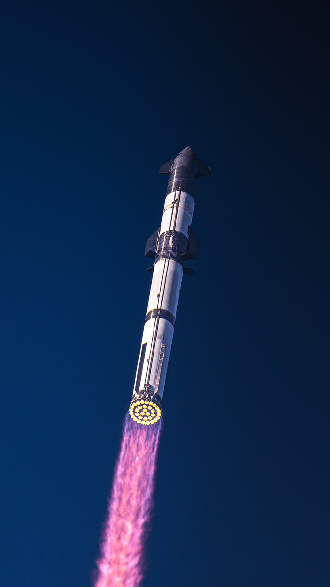 interstellargw's tweet image. You asked…we delivered.

16:9 and 9:16 Full Resolution Photo Downloads of Flight-6 ascent, are now available, and TOTALLY FREE: 

🔗- brandonwynnphoto.com/Launch

While you’re there, be sure to checkout our photo print options, and keep your eyes peeled for more in the coming days!