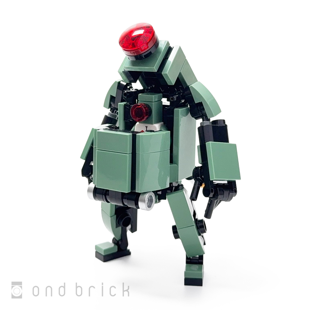 オンドブリック tweet media