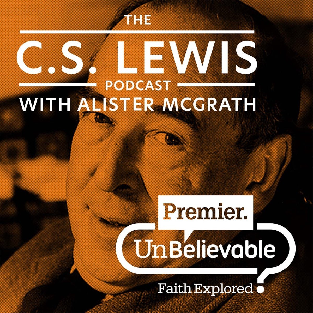 Dr Alister McGrath and <a href="/ruthjjackson/">Ruth Jackson</a> in conversation: What Would C.S. Lewis Think of <a href="/jordanbpeterson/">Dr Jordan B Peterson</a>?

This episode is worth catching, or revisiting, now that JBP's new book is out.

Thank you for asking Alister my question, Ruth. 🙏

open.spotify.com/episode/5nes6p…