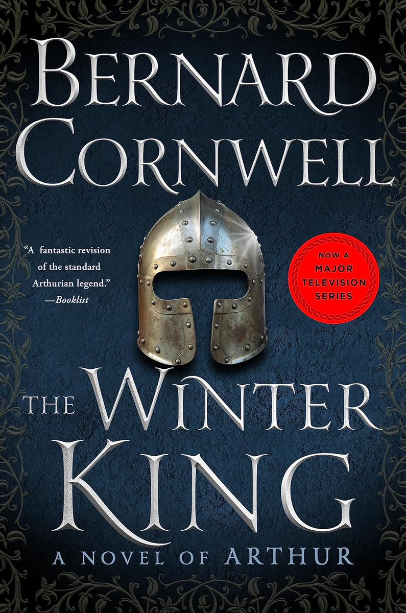 7 Best YA Fantasy Novels Set in Ancient Britain jconradfantasy.com/best-ya-fantas…