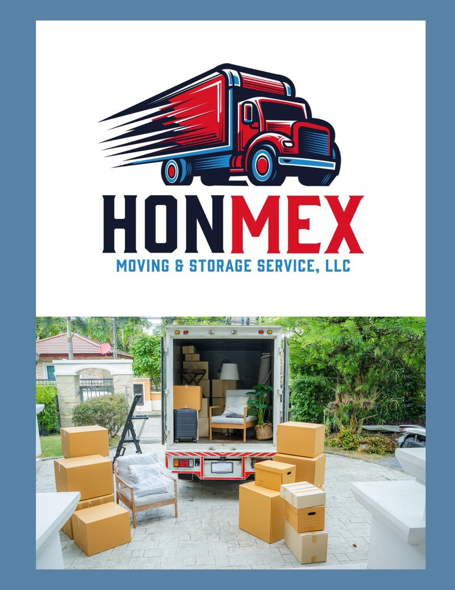 HonmexMovStor's tweet image. #MoveOutMadeEasy #MovingDayHelp #StressFreeMoving #MovingGaithersburg