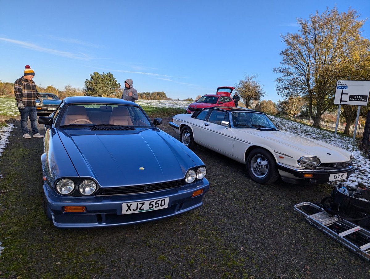 The Classic Mechanic tweet media