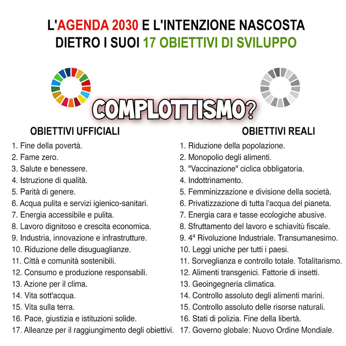 sborzu's tweet image. Cosa pensare?