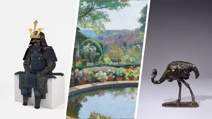 Olivier Delcroix (@delcroixx) on Twitter photo RÉCIT - Intronisé au #GrandPalais, le salon d’art #FABParis se donne une chance pour gagner ses galons lefigaro.fr/arts-expositio… via <a href="/Figaro_Culture/">Le Figaro Culture</a> RÉCIT - Intronisé au #GrandPalais, le salon d’art #FABParis se donne une chance pour gagner ses galons lefigaro.fr/arts-expositio… via <a href="/Figaro_Culture/">Le Figaro Culture</a>