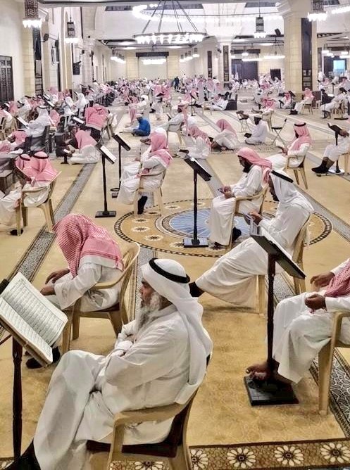 ﴿ يَرجُونَ تِجَارةً لَّن تَبُور ﴾ 🤍