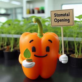 EELaboratory's tweet image. Check out our latest article - A glasshouse light blocking film impacts Capsicum mesophyll ionic homeostasis and stomatal dynamics through altering light conditions
doi.org/10.1007/s10725…