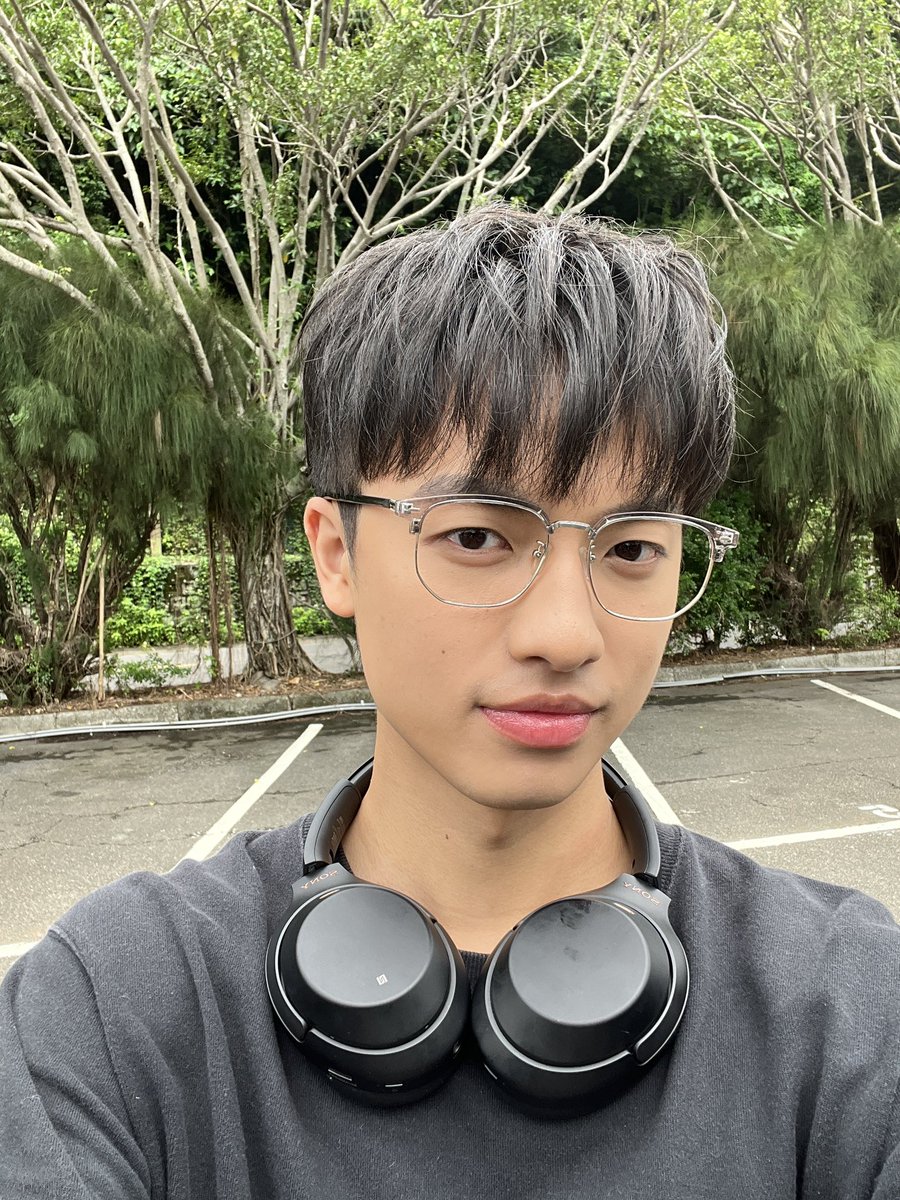 chien_anderw816's tweet photo. 好舒服的天氣😌 https://t.co/vB3y0Gkdf2