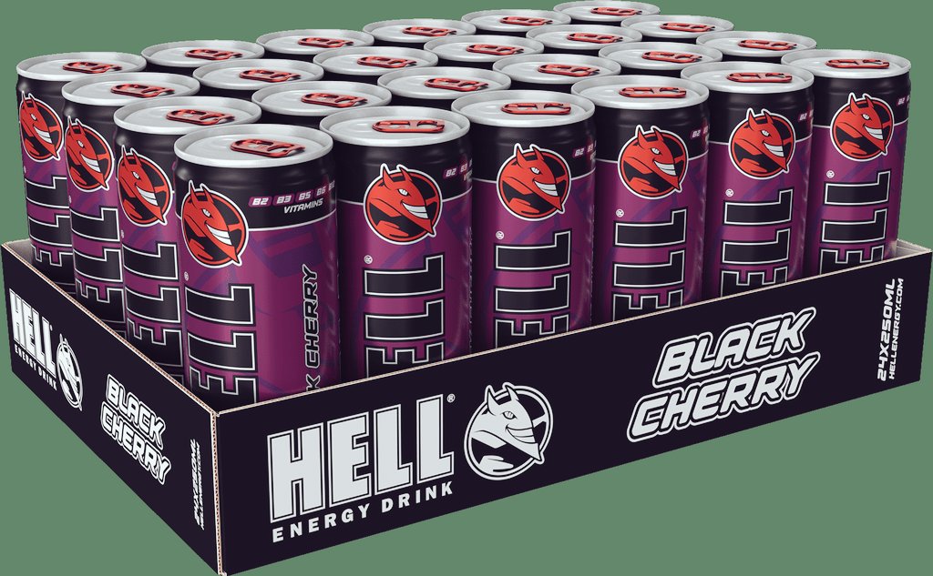 Explore the diverse network of Hell Energy Drink manufacturers, dealers, distributors and wholesale suppliers in India. Find out options for every budget, from 50 K to 5 Cr, to make your search easy. Get profitable dealership and distributorship opportunities 
Hell Energy Drink
