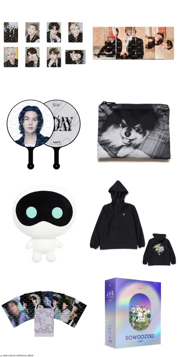 BTS 2024 BLACK FRIDAYが開催決定！！ ついに今年もBLACK FRIDAY