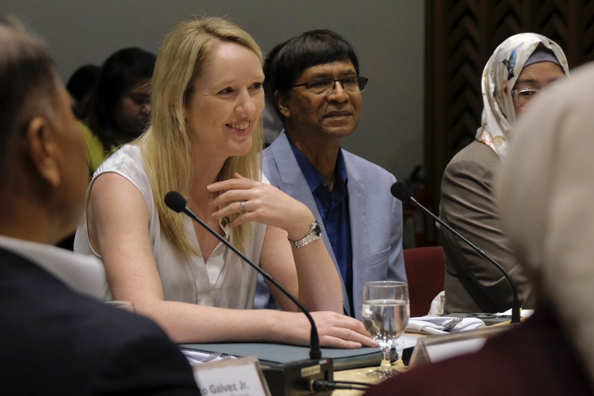 Selva Ramachandran tweet media