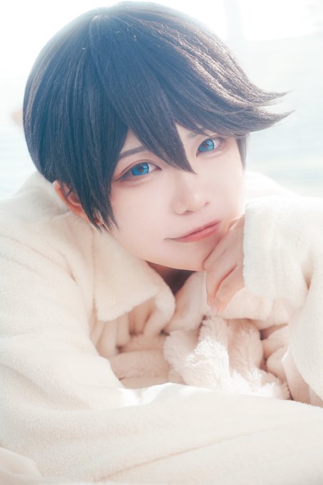 Twitterのコスプレ画像27