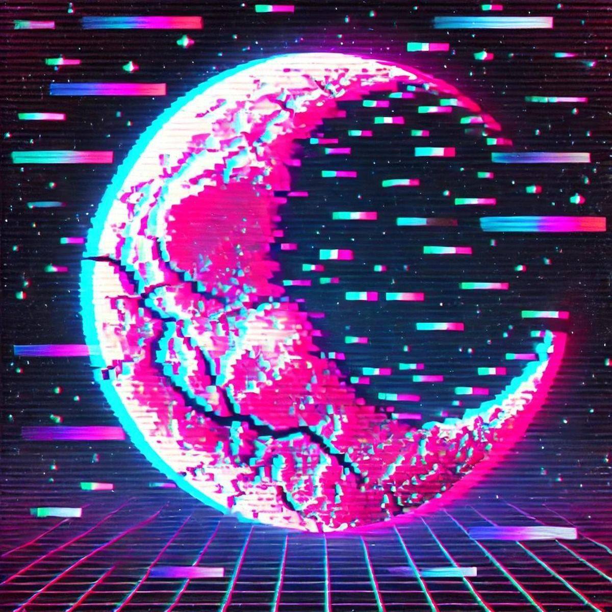 MOON tweet media