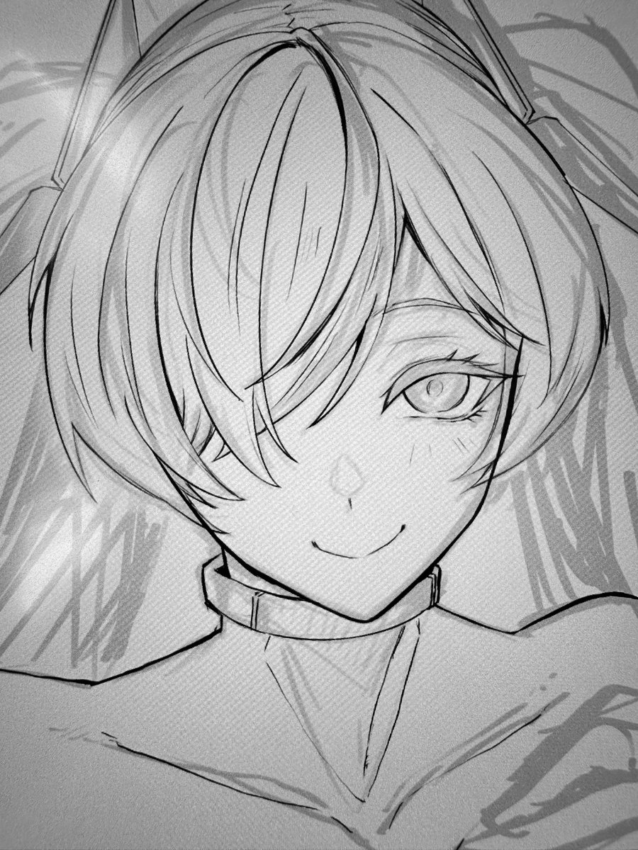 えっ!?僕の描いたシンデレラたそ可愛いッ!!!これは勝ったわ。 