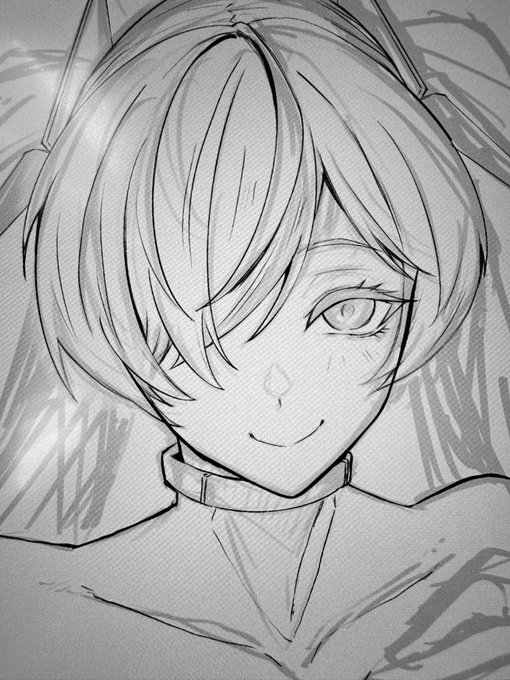 えっ!?僕の描いたシンデレラたそ可愛いッ!!!これは勝ったわ。 