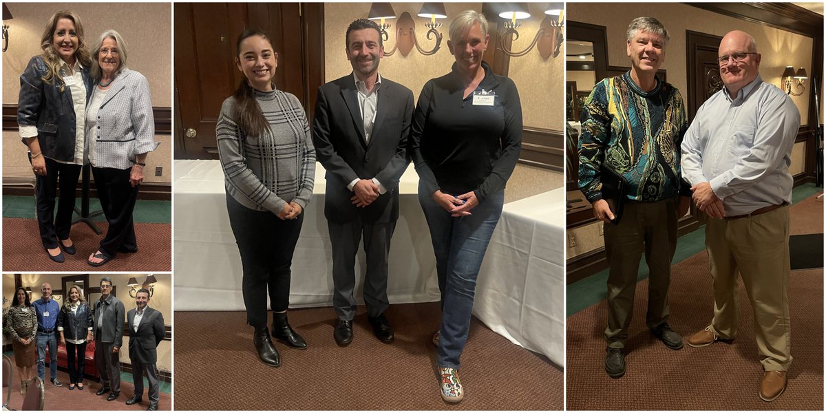 CSDASanDiego's tweet photo. Great meeting tonight hearing from Alex Tardy with @NOAA on Weathering Change: San Diego Region’s Past Extremes, Recent Patterns, and Climate Future. 

We elected officers for next year with Jose Martinez, President, Rachel Mason, Vice Present &amp; Paulina Martinez-Perez, Secretary. https://t.co/2GZLkmTqhW