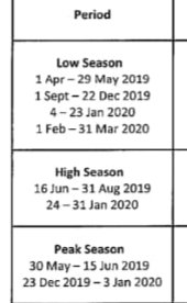 Apa cuma perasaan aja yak? 🤕🫨