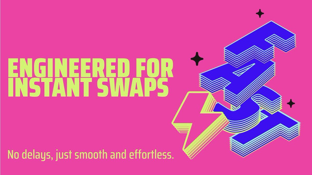 FomoSwap tweet media