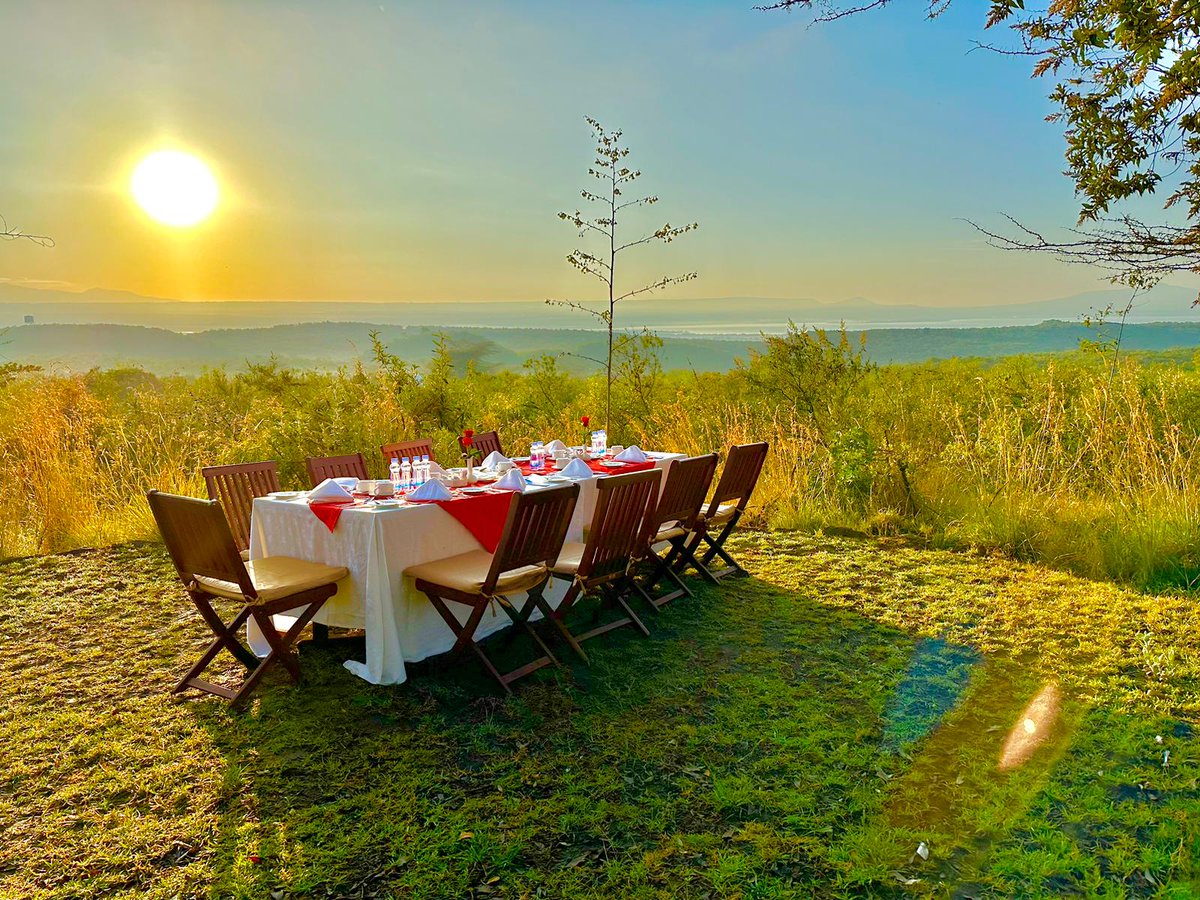 AlikaAdventures's tweet photo. How about a Naivasha escape? 
The Great Rift Valley Lodge Golf and Resort📌 is the place to be, enjoy peace, relaxation, and adventure. 
2Days 1Night - Kes.15,450 PPS
Contact us: reservations@alikaadventures.com
Call/WhatsApp:0704357642/ 0745757252 #Naivasha #GreatRiftValleyLodge https://t.co/8I9QZFDM0b