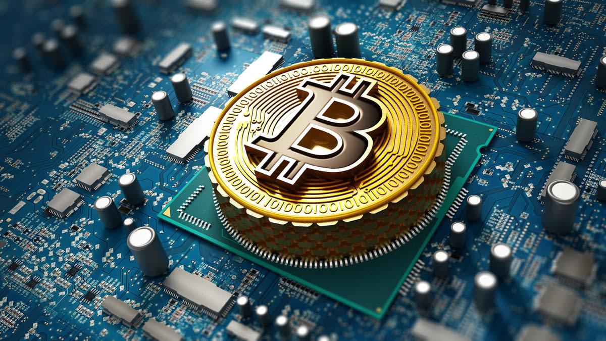 Bitcoin and virtual assets driven by blockchain technology have become a globally recognized technology sector this year, with governments around the world beginning to embrace the technology and implement a series of compliance measures to drive development.

At this moment, I