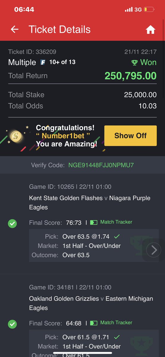 Kingsley⚽️🏀💚 (@kingsleyiyamu6) on Twitter photo Let’s do small giveaway 💰
Drop your account if 1k is not too small for you.  
Retweet 🔁and Follow ✍🏽 Let’s do small giveaway 💰
Drop your account if 1k is not too small for you.  
Retweet 🔁and Follow ✍🏽