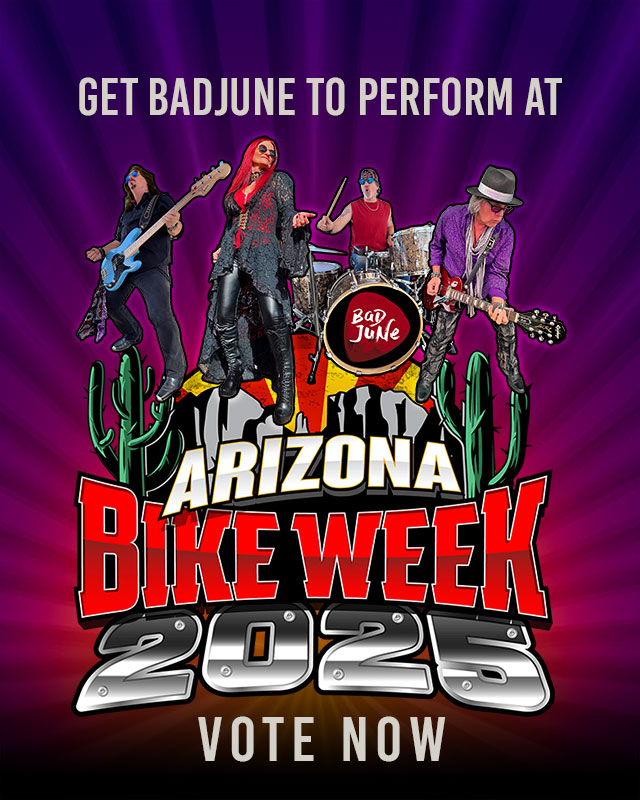 BadJuneBand's tweet photo. Vote for BadJune NOW!  
https://t.co/Ig3iCb7Lqt https://t.co/5iFO83Eylq