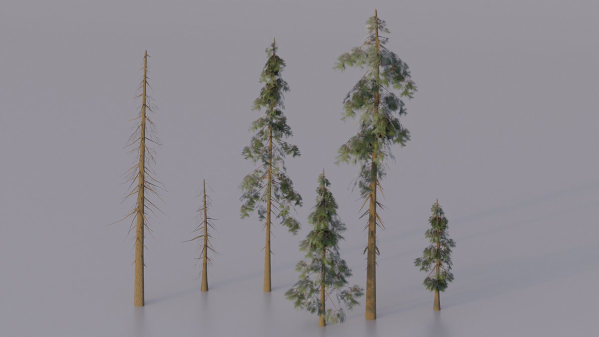 Elite_Rblx's tweet image. #RobloxDev #ROBLOX
Hello, I&apos;ve been off twitter for a while now. I&apos;ve been taking my time learning new skills!

Made This pine tree pack that will be out soon.

Stay tuned!