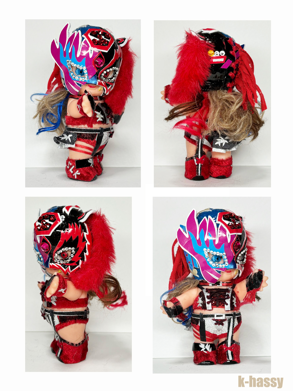 スターライトキッド 選手 - Search / X