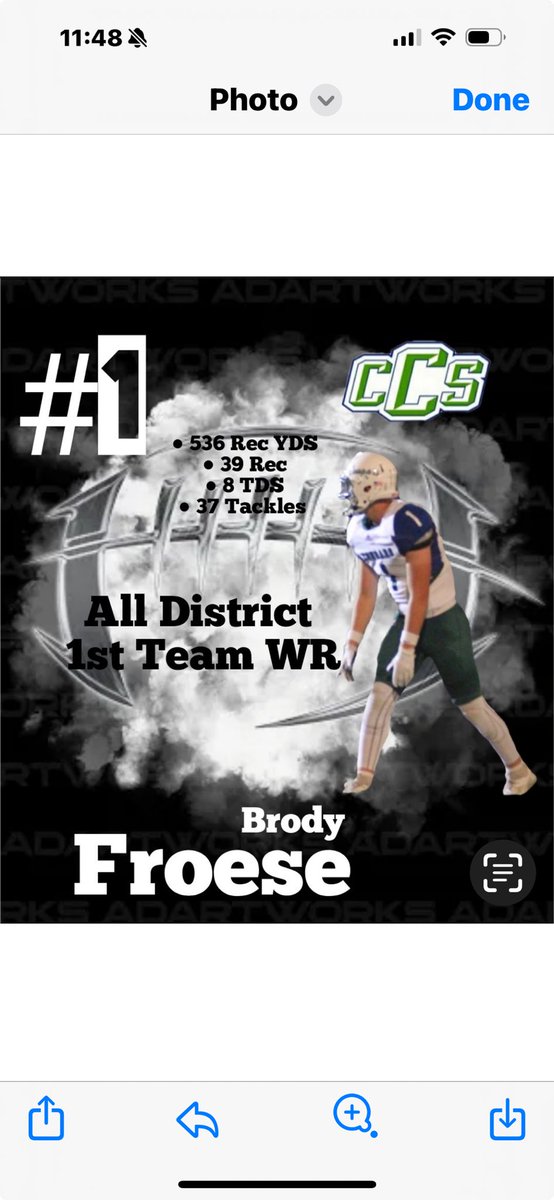 brett froese tweet media
