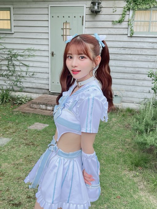 Twitterのコスプレ画像15