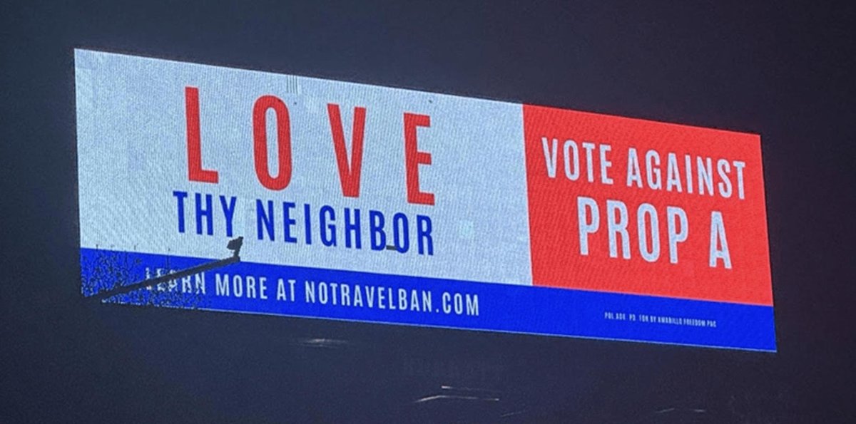 Jon Wiener (@jonwiener1) on Twitter photo How "59% of voters in the buckle of the Bible belt, in the heart of Trump country" voted AGAINST the abortion travel ban – <a href="/amylittlefield/">Amy Littlefield</a> reports from Amarillo, Texas – on <a href="/thenation/">The Nation</a> podcast bit.ly/40WAhyL How "59% of voters in the buckle of the Bible belt, in the heart of Trump country" voted AGAINST the abortion travel ban – <a href="/amylittlefield/">Amy Littlefield</a> reports from Amarillo, Texas – on <a href="/thenation/">The Nation</a> podcast bit.ly/40WAhyL