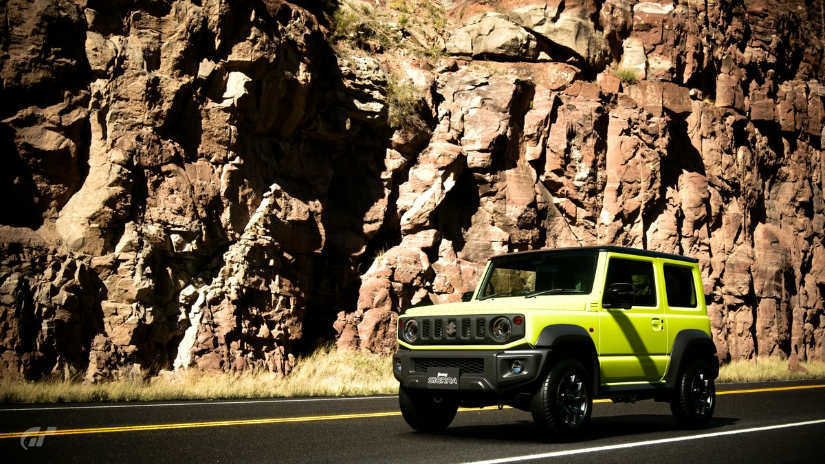 Gran Turismo 7 new update 📸 <a href="/thegranturismo/">Gran Turismo</a> <a href="/Kaz_Yamauchi/">山内　一典 / Kaz Yamauchi</a> <a href="/KjsRally/">KJS-RALLY-XT.CBA.PL</a> #GranTurismo7 #GT7 #GranTurismo #PS4share #VGPUnite #VirtualPhotography #GamerGram