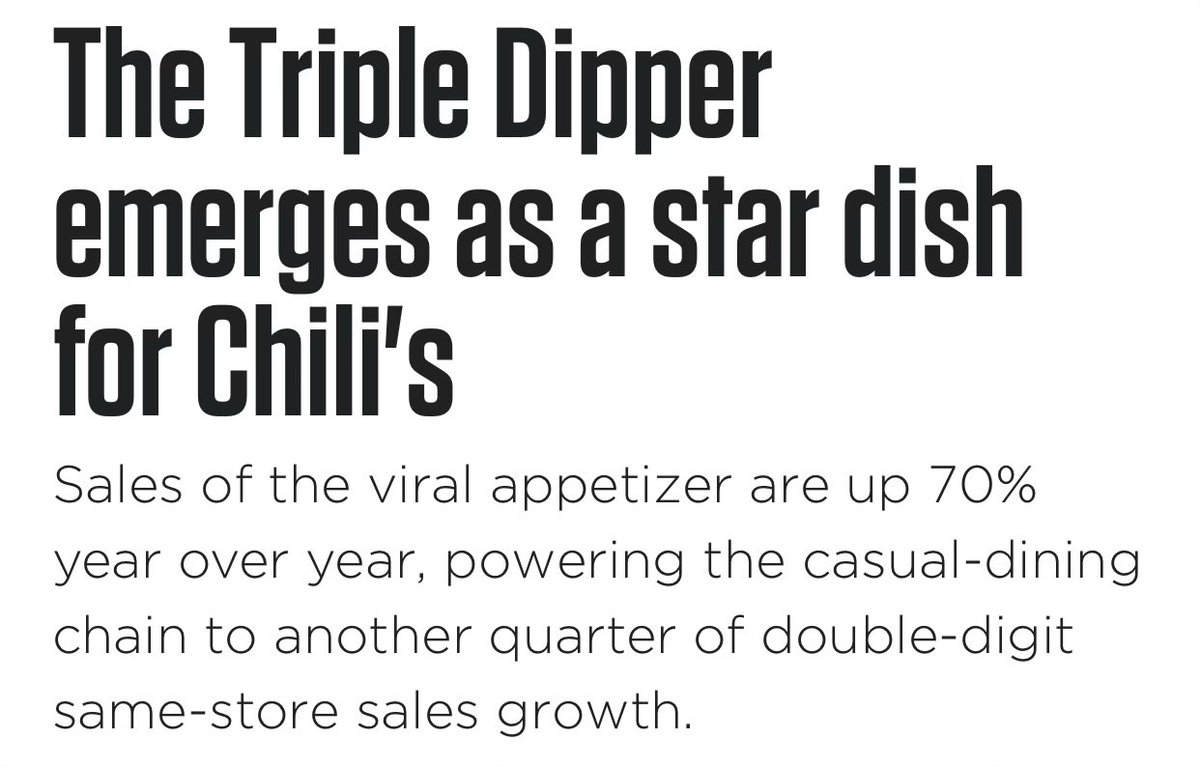 My friends, $dipp is an apex asset.