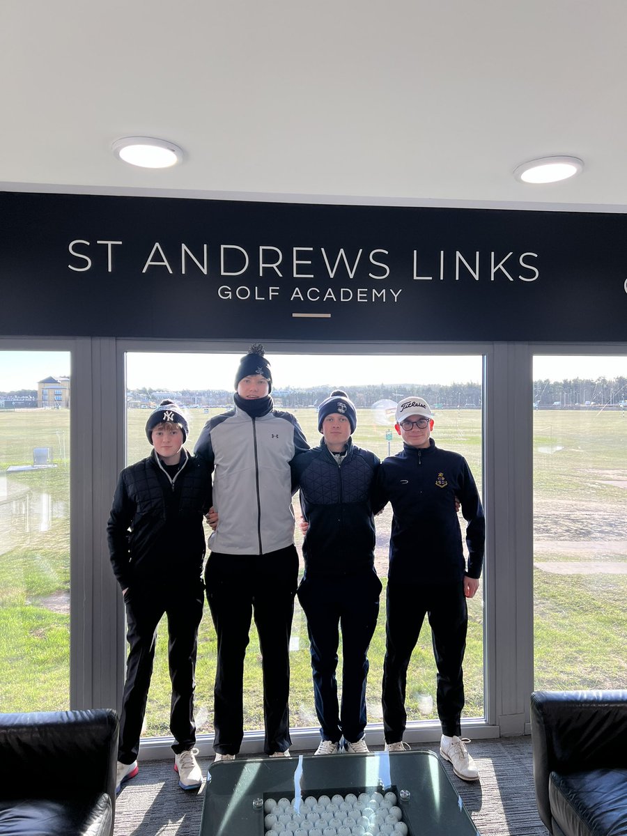 Strathallan Sport tweet media