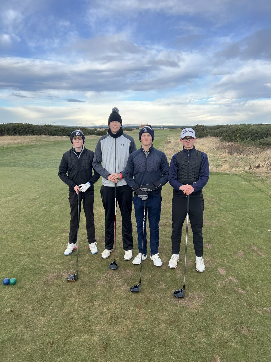 Strathallan Sport tweet media