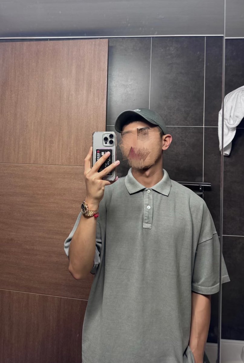 不愿意透露姓名的先生 tweet media