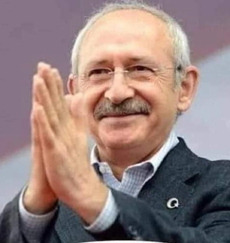 Bayram Gül (@_byrmgl) on Twitter photo Genel Başkanımız Sayın Kemal Kılıçdaroğlu'nun davası hak, hukuk ve halk davasıdır.
Hep destek tam destek
Sen dik dur eğri belasını bulur PİRO
<a href="/kilicdarogluk/">Kemal Kılıçdaroğlu</a> Genel Başkanımız Sayın Kemal Kılıçdaroğlu'nun davası hak, hukuk ve halk davasıdır.
Hep destek tam destek
Sen dik dur eğri belasını bulur PİRO
<a href="/kilicdarogluk/">Kemal Kılıçdaroğlu</a>