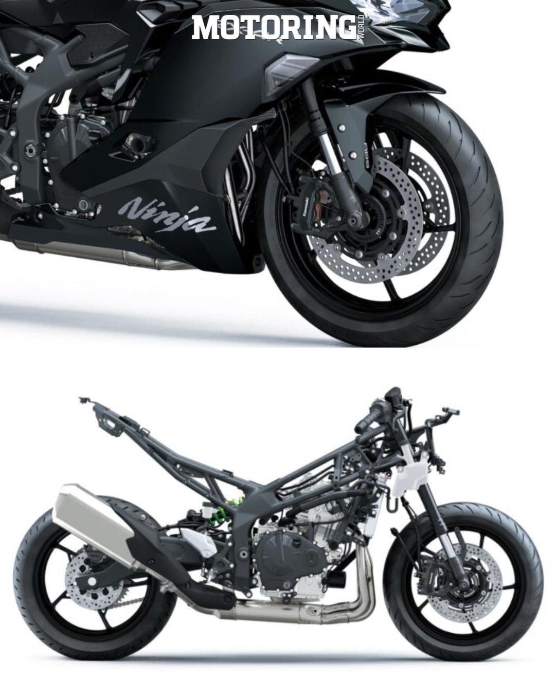 kawasakininjazx4r - Search / X