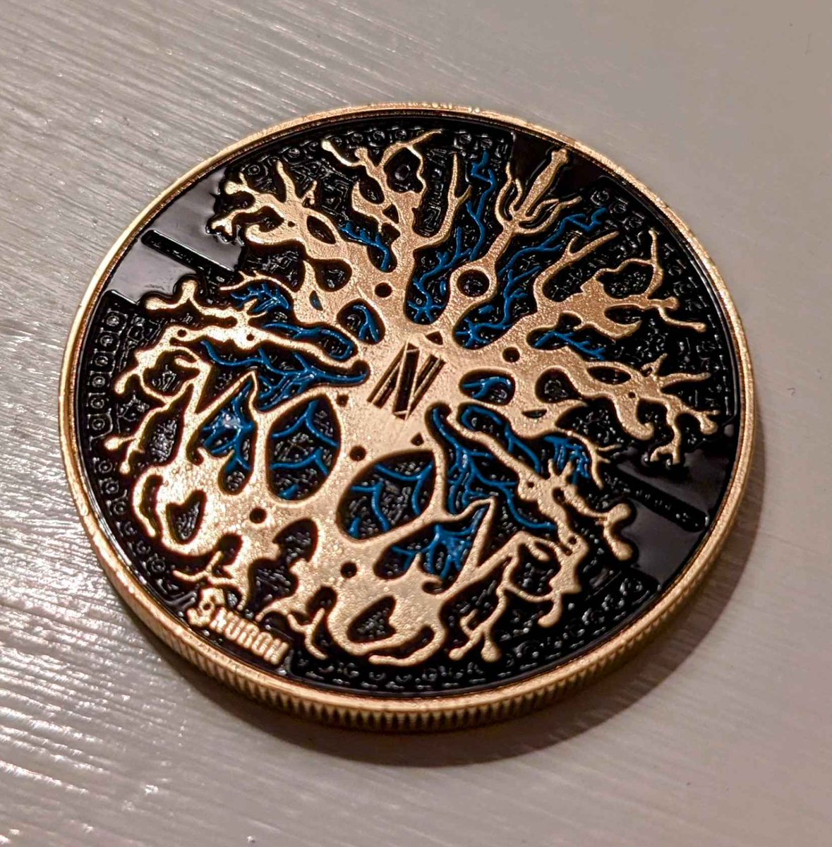 Mindmare tweet media