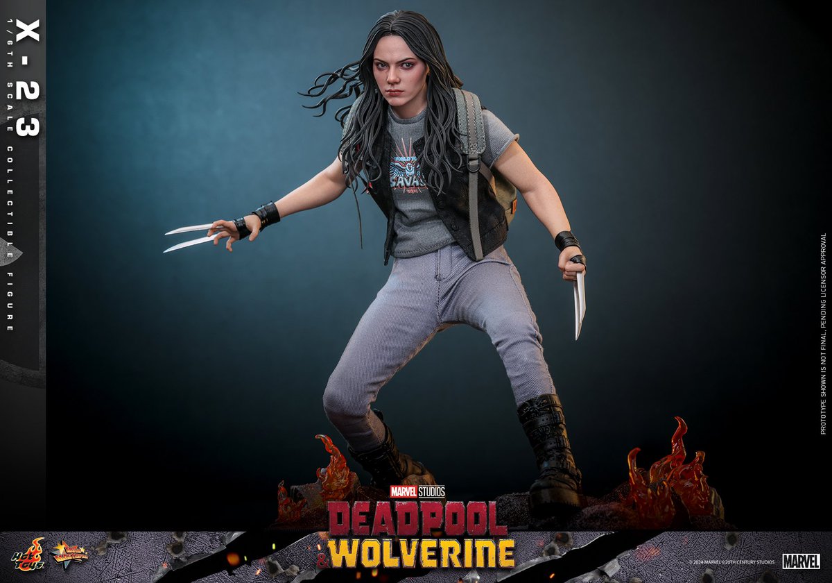 新製品発表】 【ムービー・マスターピース】『デッドプール