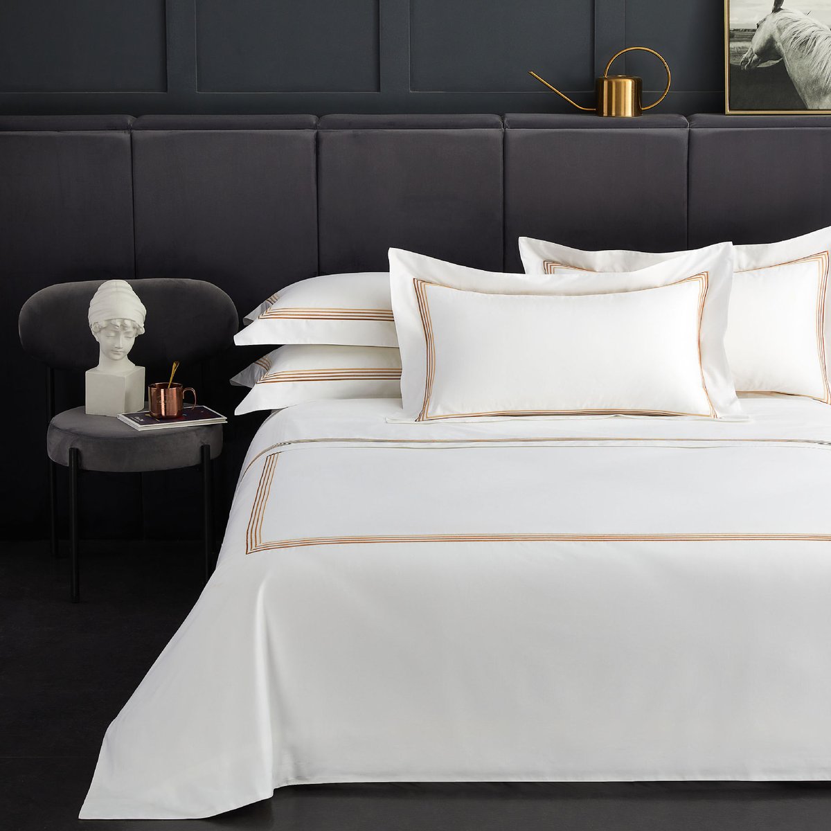 softextiles01's tweet image. 🌟 SOFTEXTILES: Comfort Redefined! 🌟

✔ Premium 100% cotton bedding
✔ Tailored sizes and logo options
✔ Expertly crafted for hotels, spas, and homes
📧 softextiles01@gmail.com
🌐 softextiles.com
📱 +86-18952310202
✨ Choose Quality. Choose SOFTEXTILES. ✨

#bedlinens