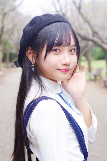 Twitterのコスプレ画像21