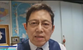 ZRS003's tweet photo. 吕宁思最近提到俄对乌侵略已持续三年，俄国内精英们因对战败的恐惧而感到焦虑，我想问：俄罗斯菁英们的焦虑他从哪儿知道的？
吕宁思一个超级乌粉，一直以来都在唱衰俄罗斯，按照他的伟大构想，乌克兰军队早就占领俄罗斯全境了，天天电视上唱衰俄罗斯长达三年，乌军却一败再败，70多岁弱智了该退休了 https://t.co/Suzz9p2X3l
